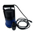 Cold Plunge Drain Pump