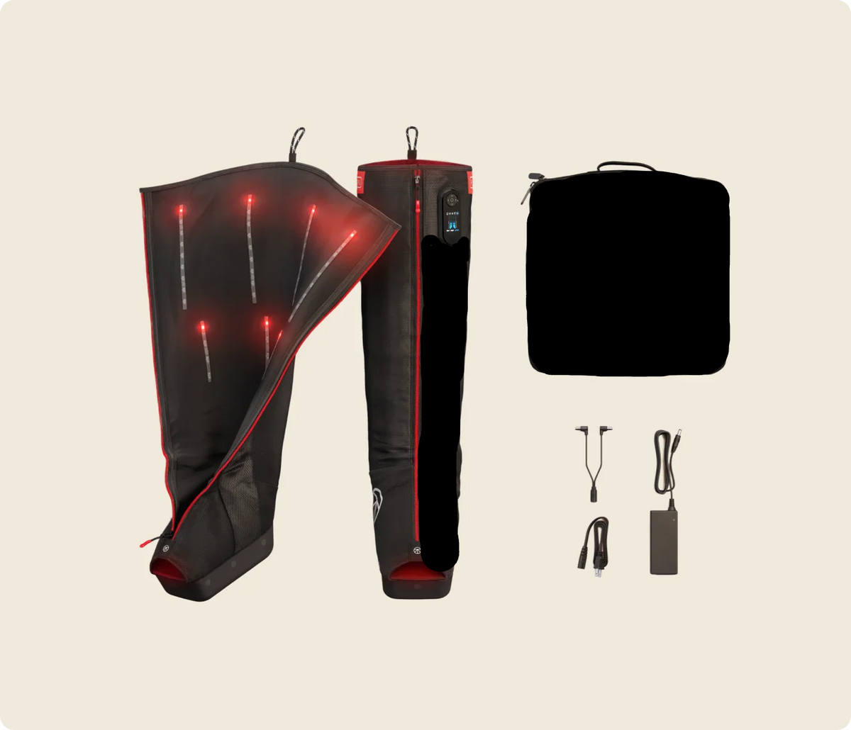 Jetboots PRO Plus