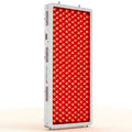 Red Light Therapy Panel Built for Full Body Recovery, 4 Wavelengths, 300 Dual Chip LEDs, Modular Design