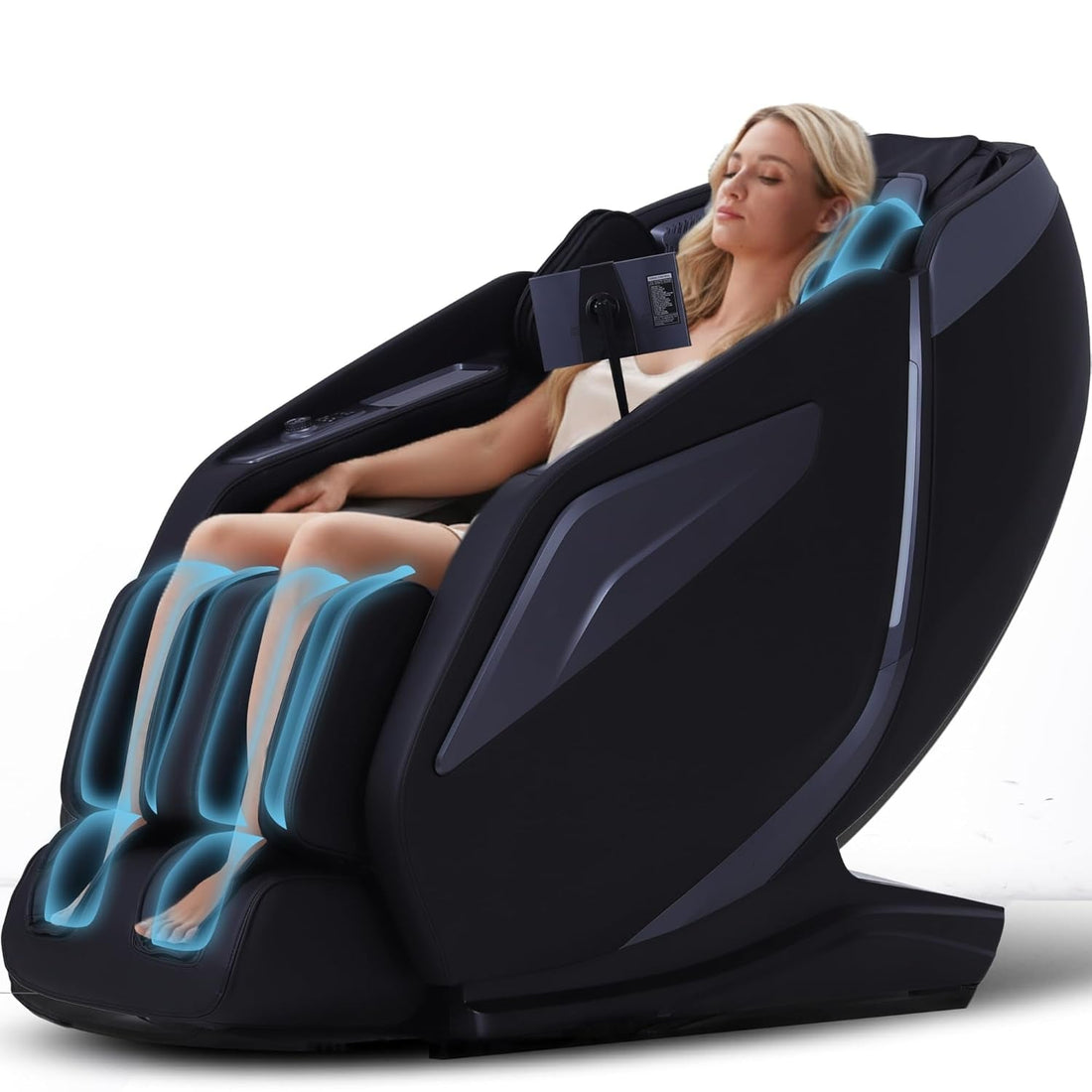 Massage Chairs for Active Adults: What to Look For