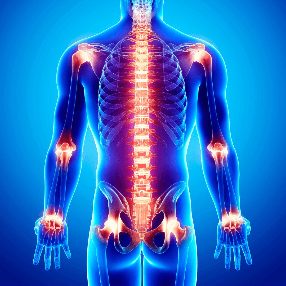 What's Coming to The Recovery Depot: Build Your At-Home Recovery Room
