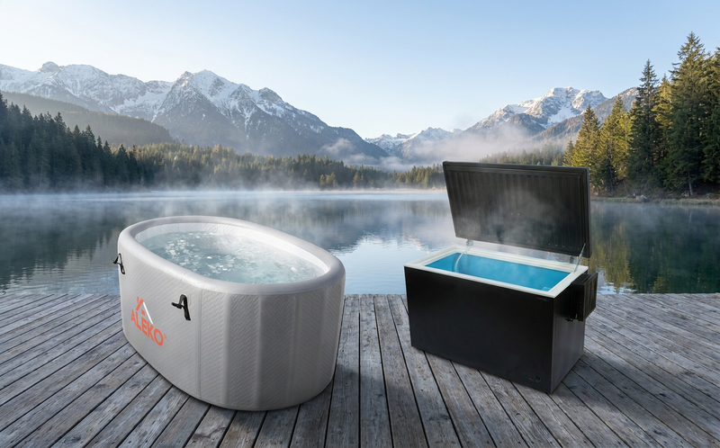 Cold Plunges