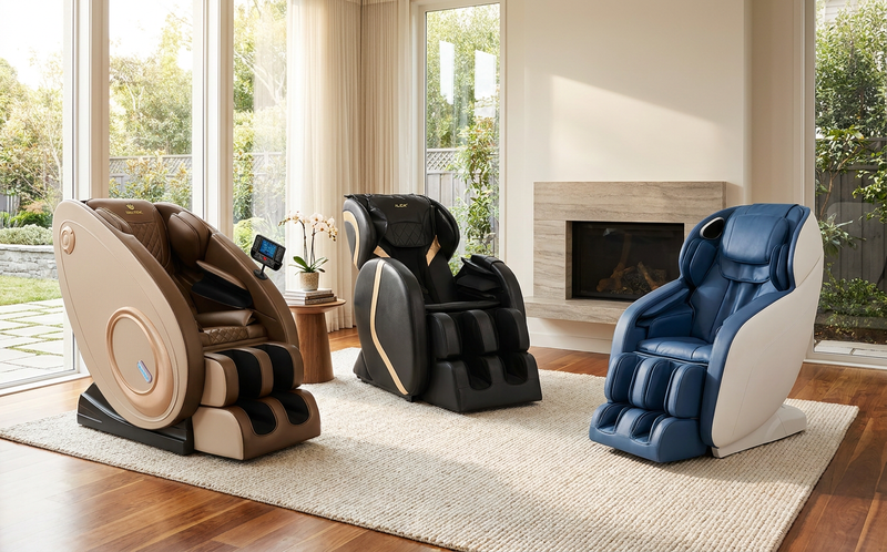 Massage Chairs
