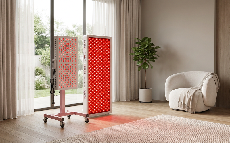 Red Light Therapy Panels