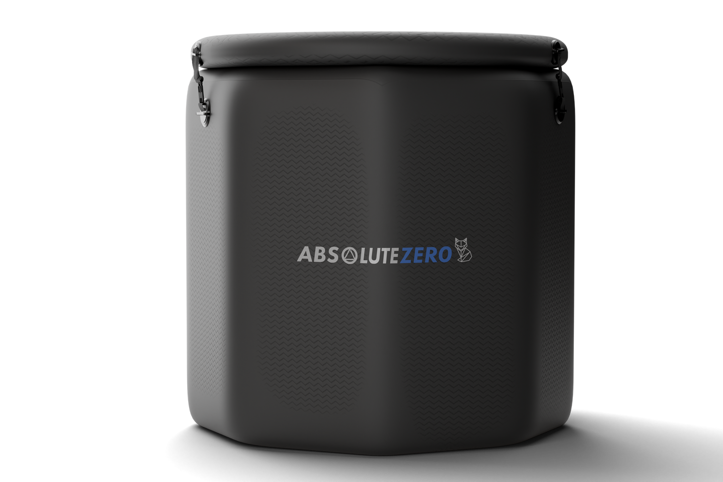 Absolute Zero Tub Cold Plunge Tub