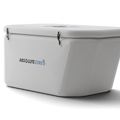 Absolute Zero Tub Cold Plunge Tub