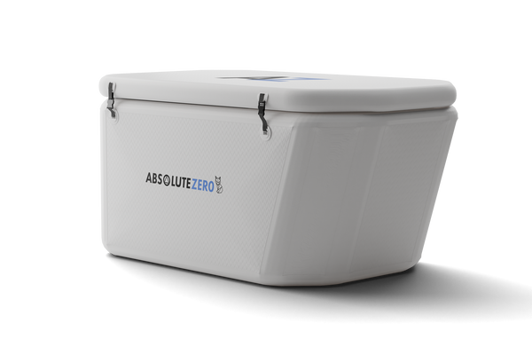 Absolute Zero Tub Cold Plunge Tub