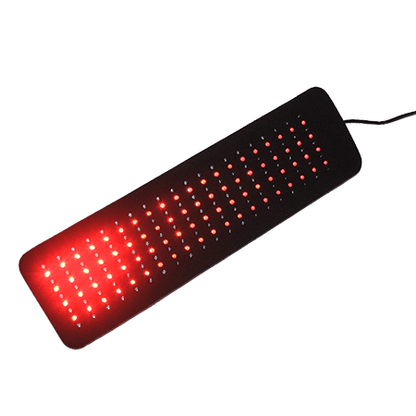Red & Near-Infrared LED Light Therapy Pad