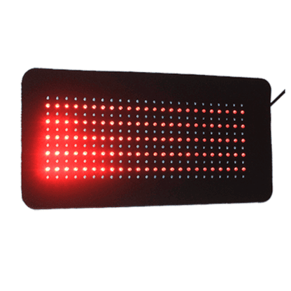 HealthLight Multi-Pad LED Light Therapy Kit — Full Body Coverage