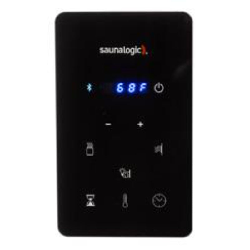 Amerec SL2-C-24 Touch Screen Control, 24-Hour Commercial