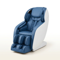 Zero Gravity Massage Chair Built for Ultimate Relaxation, 3D Programming, Heat Therapy, Bluetooth Audio