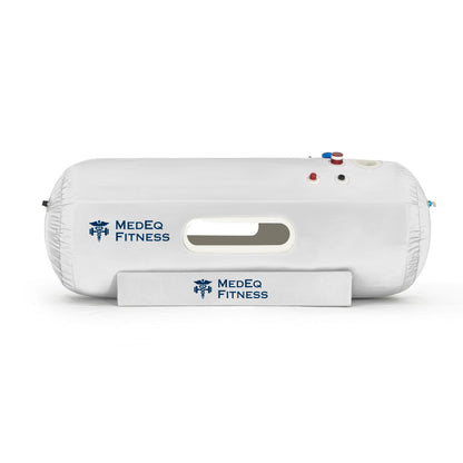 TimeCapsule Air 1.5 Soft-Shell Hyperbaric Chamber, 1.5 ATA
