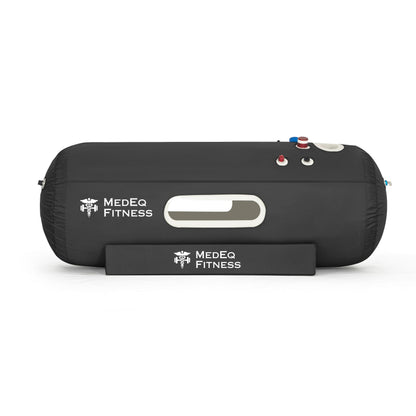 TimeCapsule Air 1.5 Soft-Shell Hyperbaric Chamber, 1.5 ATA