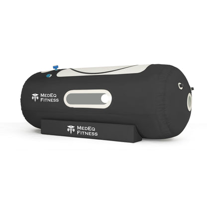 TimeCapsule Air 1.5 Soft-Shell Hyperbaric Chamber, 1.5 ATA