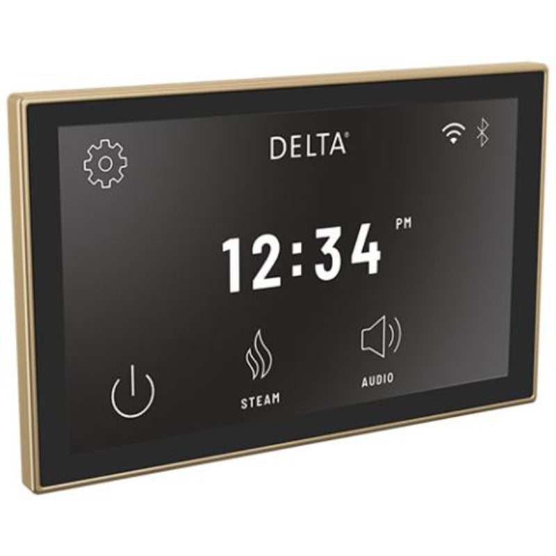 Delta Steamscape™ Digital Interface Digital Interface