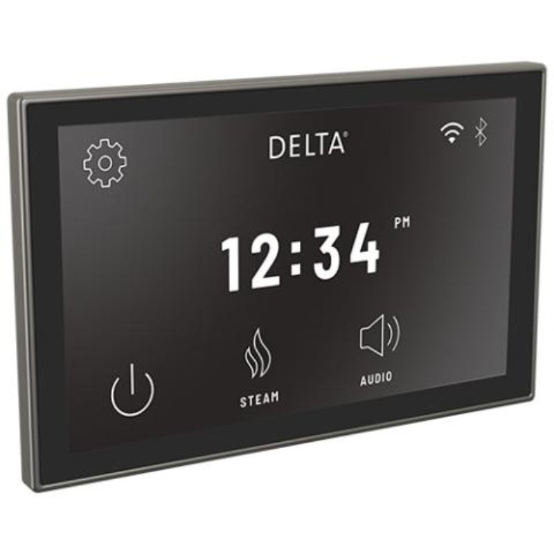 Delta Steamscape™ Digital Interface Digital Interface