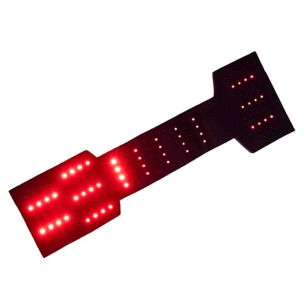 HealthLight Foot & Ankle Red Light Therapy Kit — Red & Near-Infrared LED