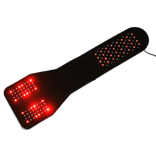 HealthLight Foot & Ankle Pad Kit — Red & Near-Infrared LED Light Therapy