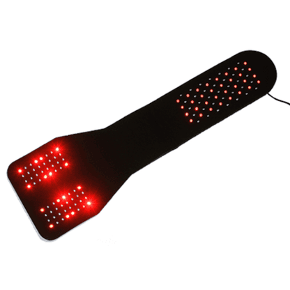 HealthLight Foot & Ankle Pad Kit — Red & Near-Infrared LED Light Therapy