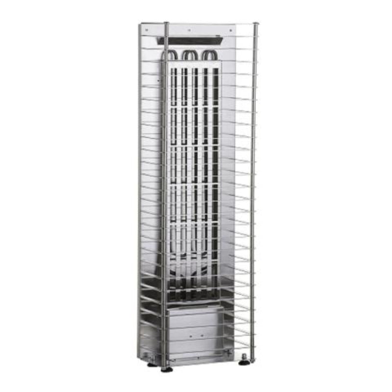 HUUM CLIFF Mini 4 CLIFF Mini Series 3.5kW Sauna Heater H10052001