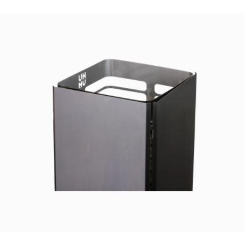 HUUM Reflect S Reflector Panel for STEEL Series Sauna Heaters H30062002