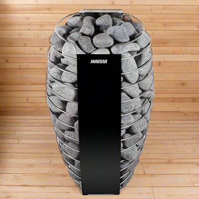 Harvia SP60 HSPE60U1M Spirit Series 6kW Sauna Heater