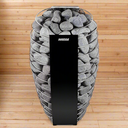 Harvia SP60 HSPE60U1M Spirit Series 6kW Sauna Heater
