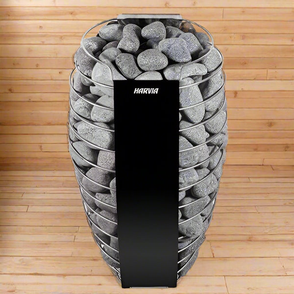 Harvia SP60 HSPE60U1M Spirit Series 6kW Sauna Heater