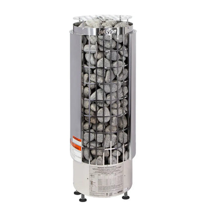 Harvia Cilindro PC110E Sauna Heater – 10.5 kW