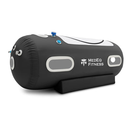 TimeCapsule Air 1.5 Soft-Shell Hyperbaric Chamber, 1.5 ATA