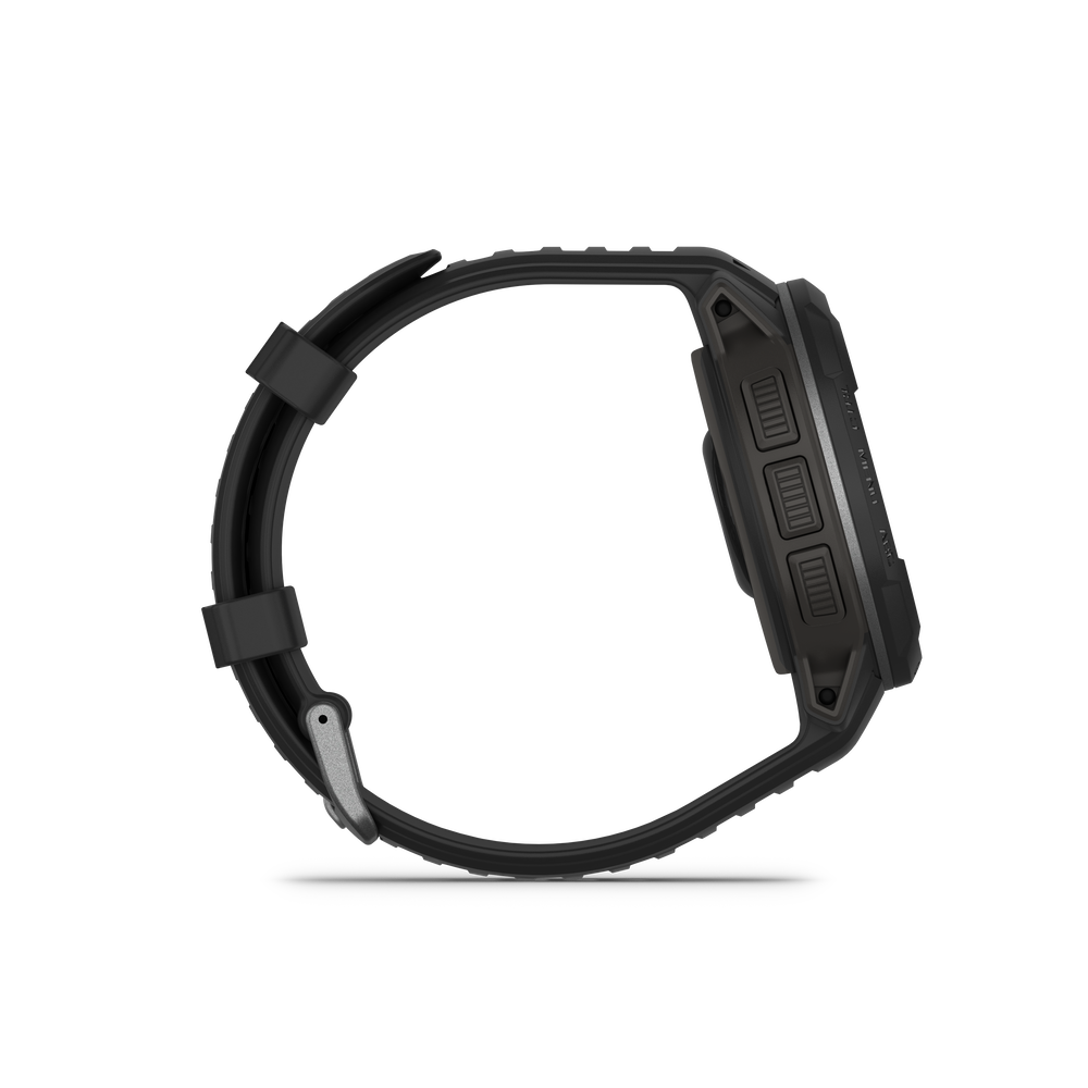 Garmin Instinct Crossover Smartwatch Standard Edition 45mm