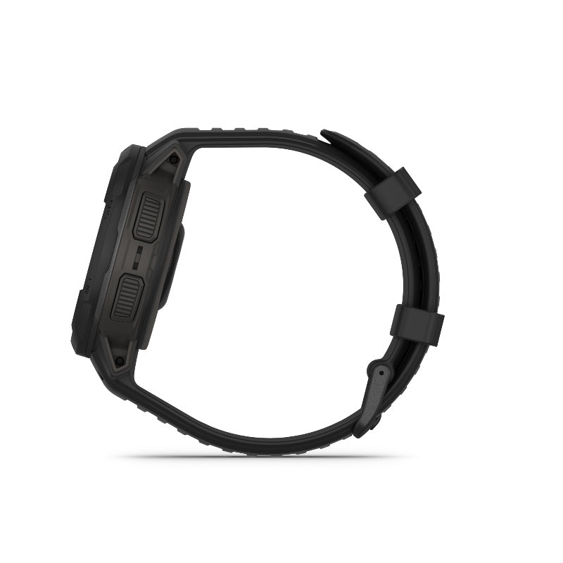 Garmin Instinct Crossover Smartwatch Solar Tactical Edition