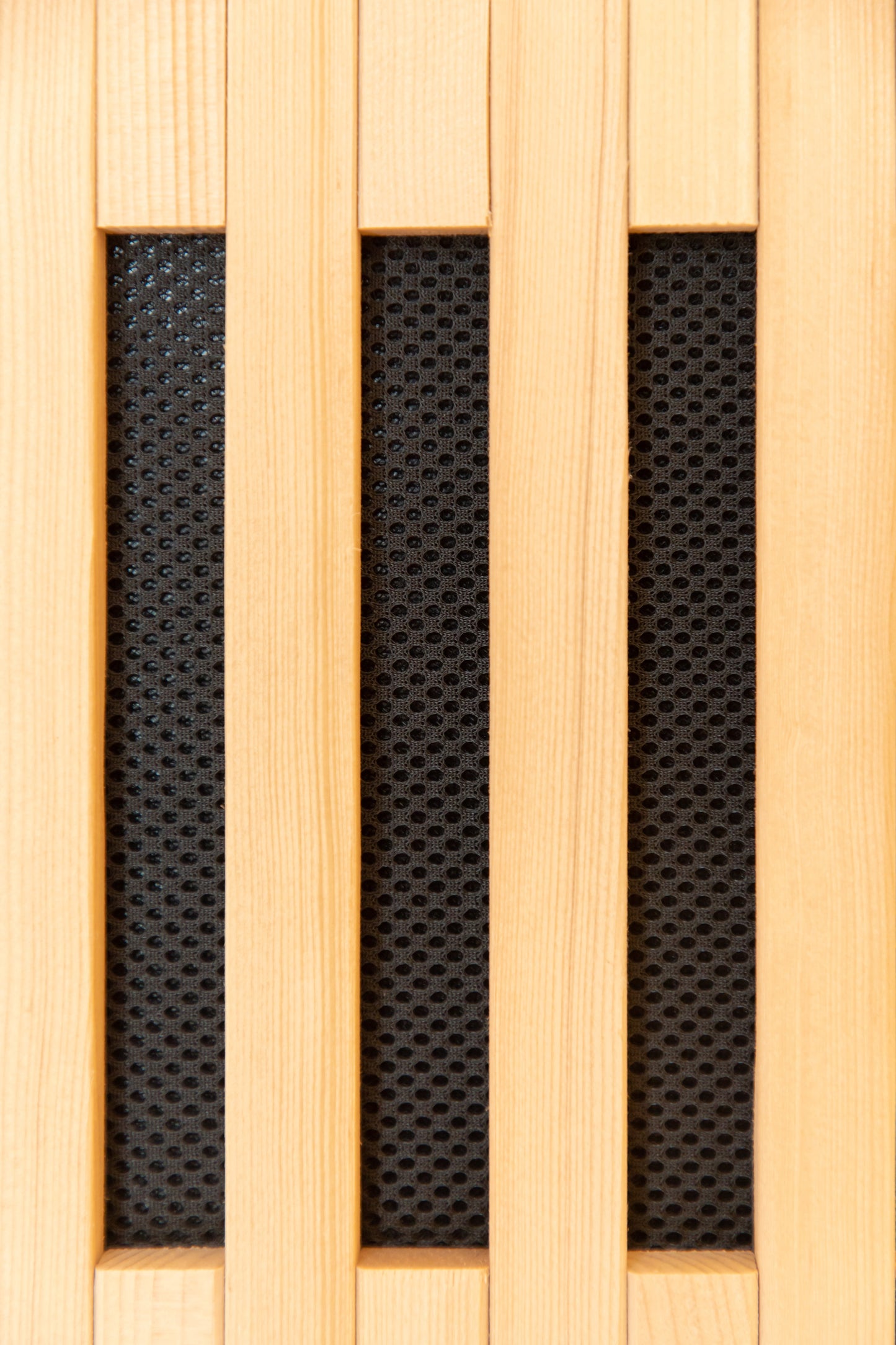 Premium Infrared Sauna with Chromotherapy Lighting and Canadian Hemlock Construction