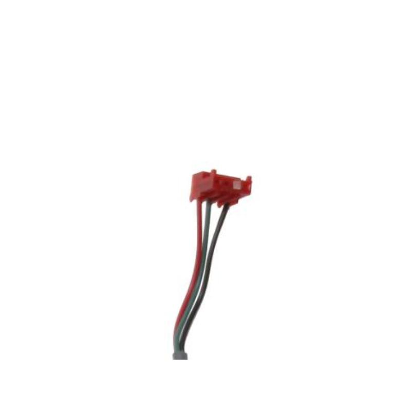Mr.Steam MSTS Room Temperature Sensor, with Integral 30' Cable for Tempo controls