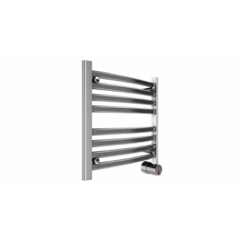 Mr.Steam W219T Electric Towel Warmer with Digital Timer, Broadway Collection