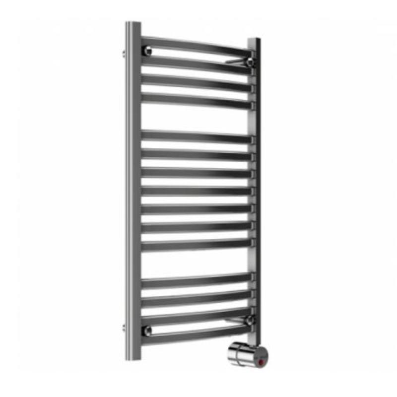Mr.Steam W236T Electric Towel Warmer with Digital Timer, Broadway Collection