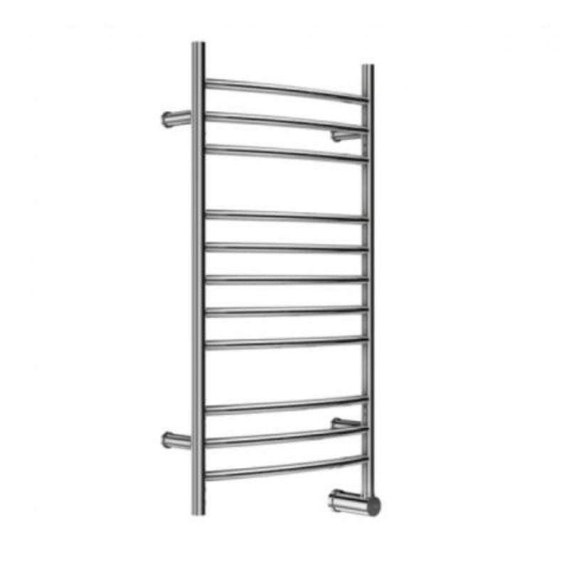 Mr.Steam W336T Electric Towel Warmer with Digital Timer, Metro Collection