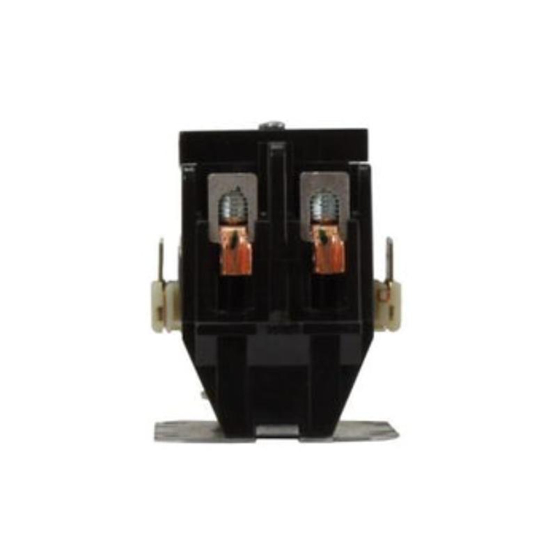 MrSteam 100476-2 Contactor, 24V, 40A, 2-Pole (MS 65- 400 1Ph)