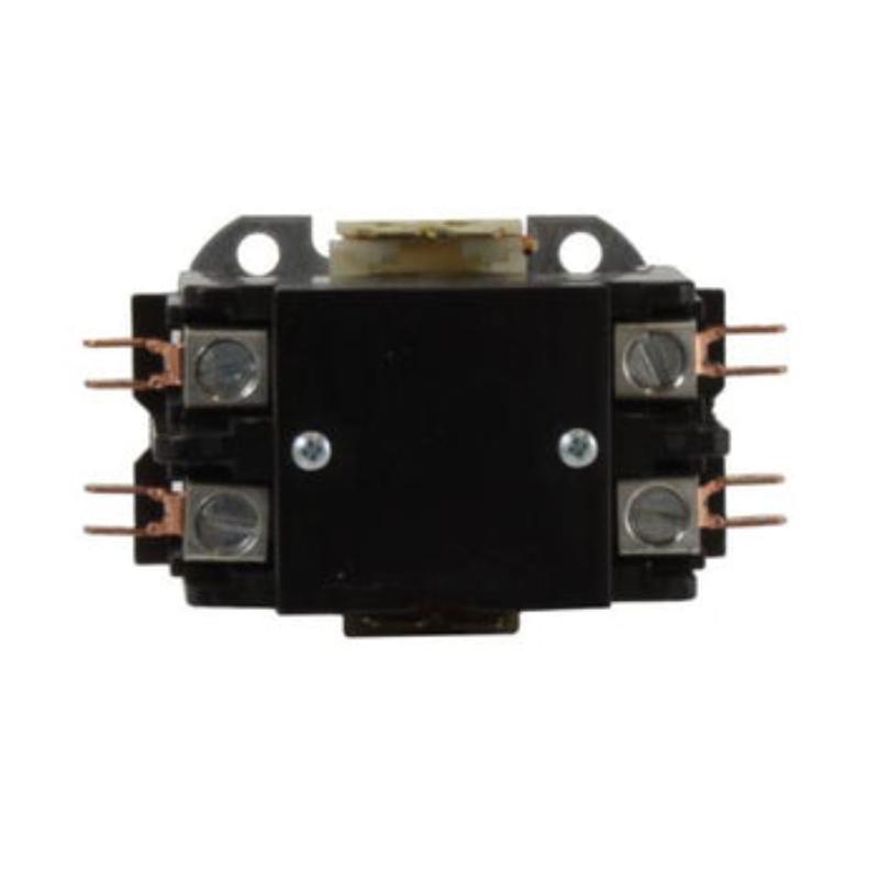 MrSteam 100476-2 Contactor, 24V, 40A, 2-Pole (MS 65- 400 1Ph)