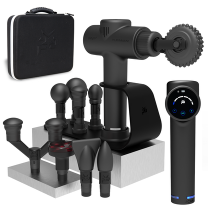 PlayMakar MVP+ Percussion Massage System