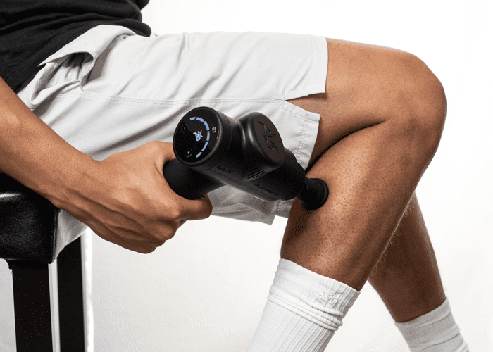 PlayMakar MVP+ Percussion Massage System