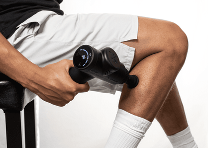 PlayMakar MVP+ Percussion Massage System