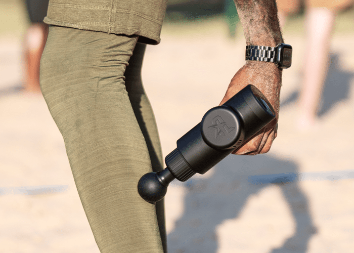 PlayMakar MVP+ Percussion Massage System
