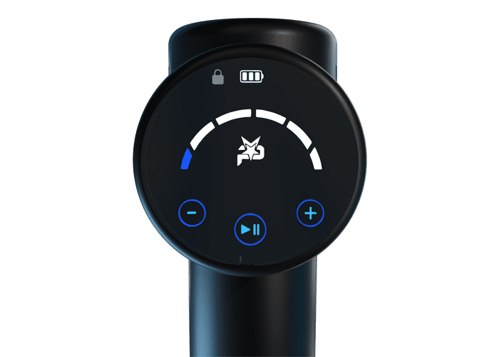 PlayMakar MVP+ Percussion Massage System