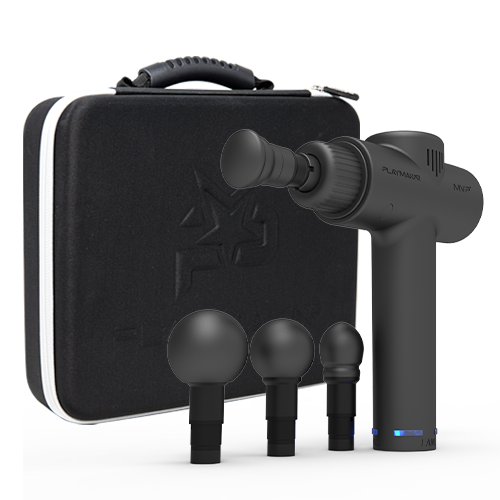 PlayMakar MVP+ Percussion Massage System