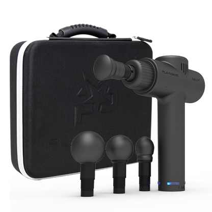 PlayMakar MVP+ Percussion Massage System