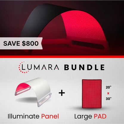 Lumara Pad