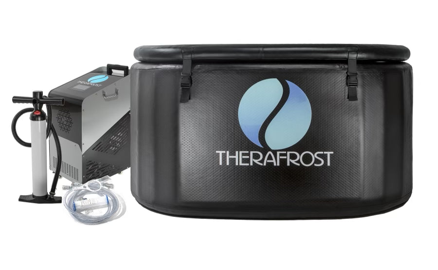 Therasage Gaia-TheraFrost - The Ultimate Plunge