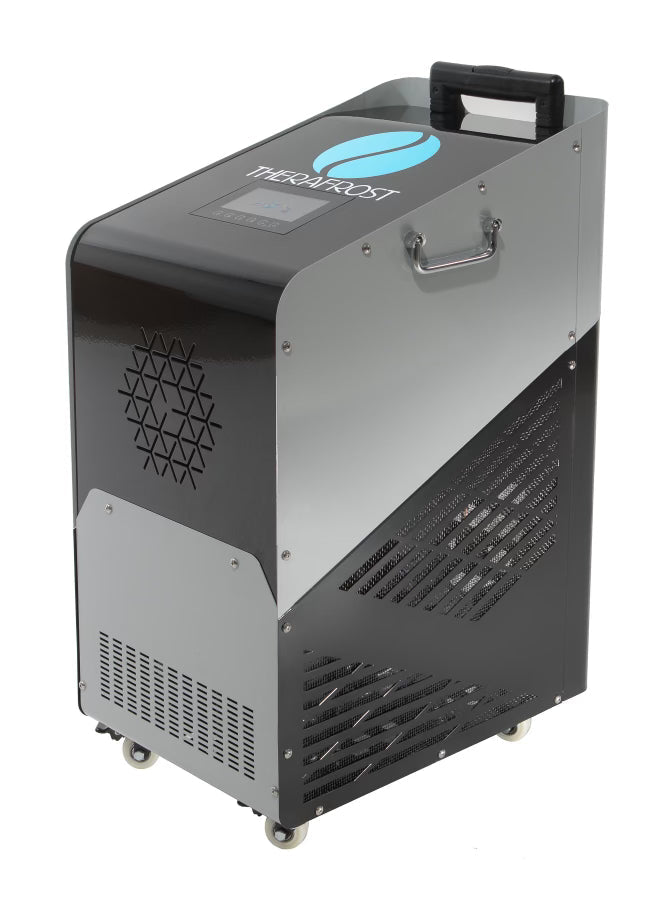 Therasage Gaia-TheraFrost - The Ultimate Plunge