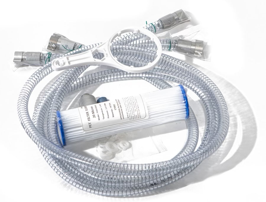 Therasage Gaia-TheraFrost - The Ultimate Plunge